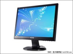LED背光+全高清 长城L2282特价仅880元