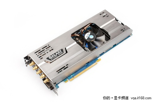 竞争激烈的产物？从GTX460谈显卡模组化