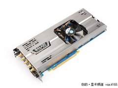 竞争激烈的产物？从GTX460谈显卡模组化