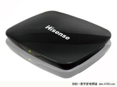 高清画质 海信IP909H播放机仅售620元