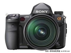 28-75镜头+F58闪灯 索尼a900全套21400