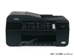 全面超省品质卓越 爱普生ME 650FN热销