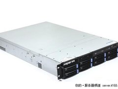 企业办公的首选 英信NF5280M2售价24200