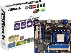 华擎880GMH/USB3 R2.0主板疯狂热卖