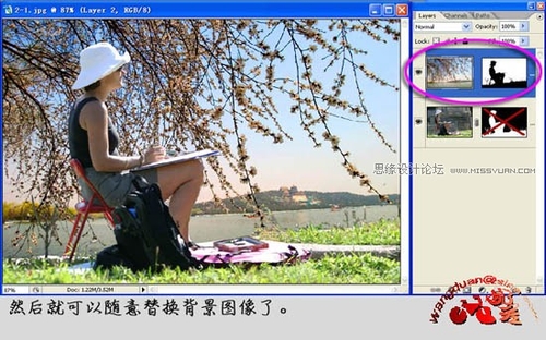 >> 文章内容 >> photoshop技巧实例 photo是什么意思答:photo[英]&