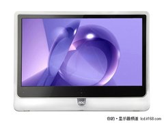 LED+HDMI AOC e2237Fwh引领时尚e时代