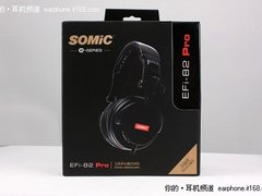 300元内监听王 硕美科EFi82pro圣诞特价