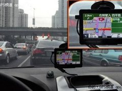 三种方式多种选择 网友玩转实时路况GPS
