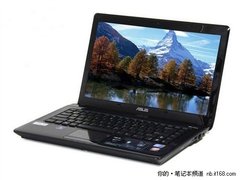 圣诞促销 华硕A42EI37JC-SL亲民价4199