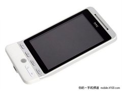 英雄也过圣诞节 HTC G3 Hero仅需2100元