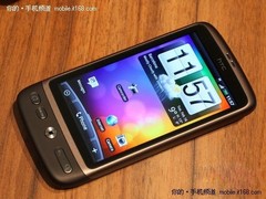 智能王疯狂降价 HTC G7现仅售2770元
