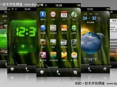 李开复的Tapas操作系统回顾