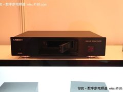 蓝光高清播放机 开博尔K600售1300元