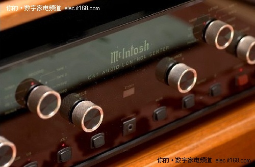 英国之宝Meridian 206 CD机