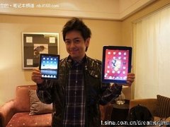消息称下一代iPad下月出货仍不支持USB