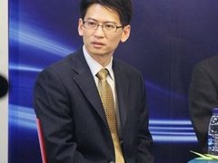 华硕电脑赖裕文谈核芯显卡带来新机遇