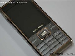 纯爷们首选，koobee E95导购