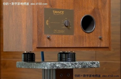 影院主音箱TANNOY DC-4000