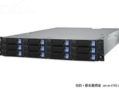高性价比服务器联想万全R520 G7仅10000