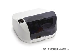 行业应用典范 Bravo SE光盘刻印机评测