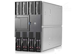 2010年HP年度盘点 服务器、存储、办公