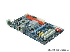 双重抗静电 双敏推出全固态DDR3独显板