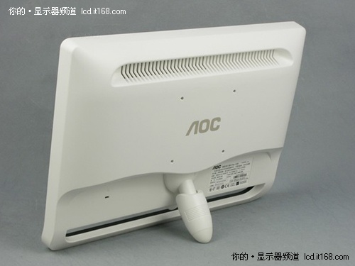 21.5英寸 AOC F22S相框造型