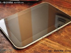 联想挑战苹果 乐Pad揭开神秘面纱+图赏