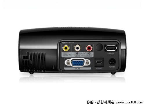 小巧便携 三星SP-P410M投影机售4699元