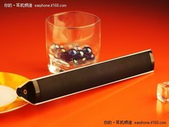 不走寻常路 2010年十大非传统音箱推荐