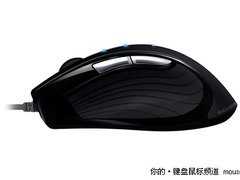 竞技玩家最爱 技嘉GM-M6980鼠标报299