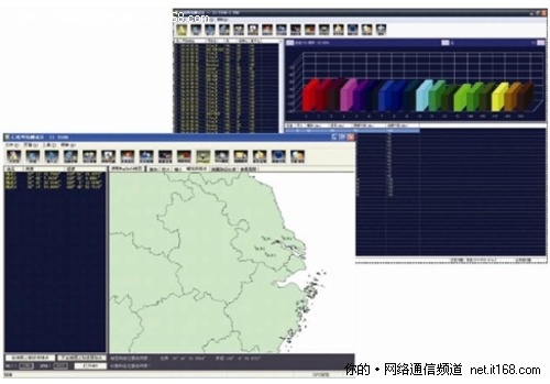 智达康测试分析仪快速优化WiFi覆盖网络