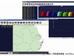 智达康测试分析仪快速优化WiFi覆盖网络