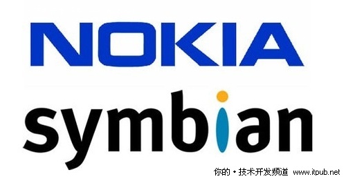 Symbian平台逐步退市