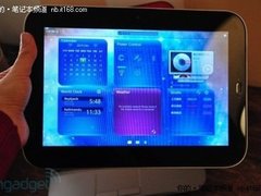 联想乐pad将装Android及Windows7双系统