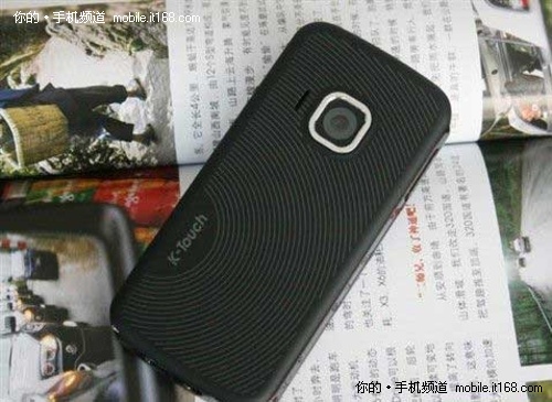 天语E500