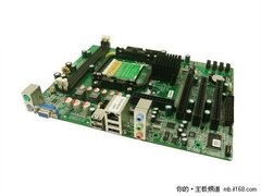 杰微主板装机特价 JWC61MT售价仅199元