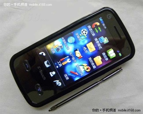 天语E500