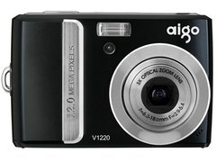 1200万像素入门DC 爱国者V1220劲爆498