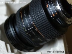 相比上市便宜近500元 尼康24-85特价卖