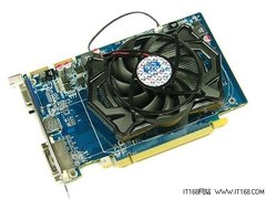 又降百元！蓝宝HD5670白金版499热卖中