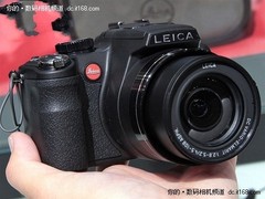 正规行货新年促销 徕卡V-lux2报7300元 