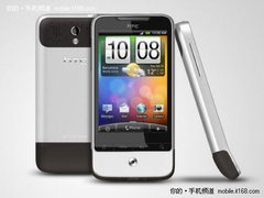 传奇岁末降价 HTC G6 Legend售价2360元