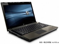 迎新年 惠普ProBook 4321s推新品搞促销