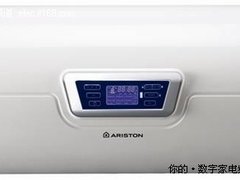 沐浴新体验 首选阿里斯顿倍恒速热系列