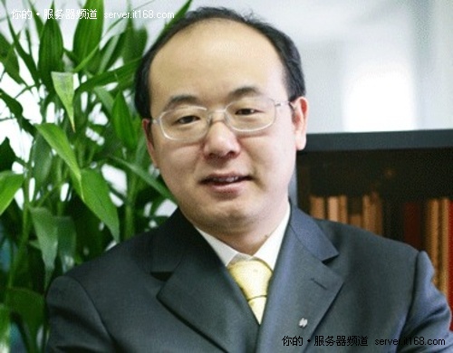2010年服务器领域用户采访回顾之虚拟化