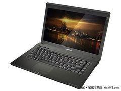 时尚娱乐本 联想G460AL-ITH(N)售价3799