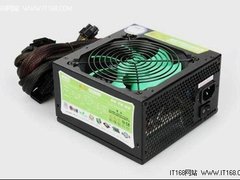 见证奇迹   400W电源竟比300W还省电！