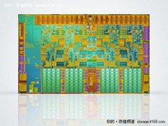磁盘阵列趋势盘点：X86架构席卷存储？