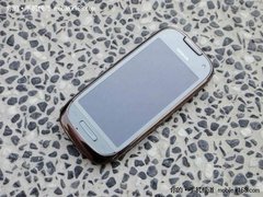 AMOLED电容屏 诺基亚C7最新价仅2180元